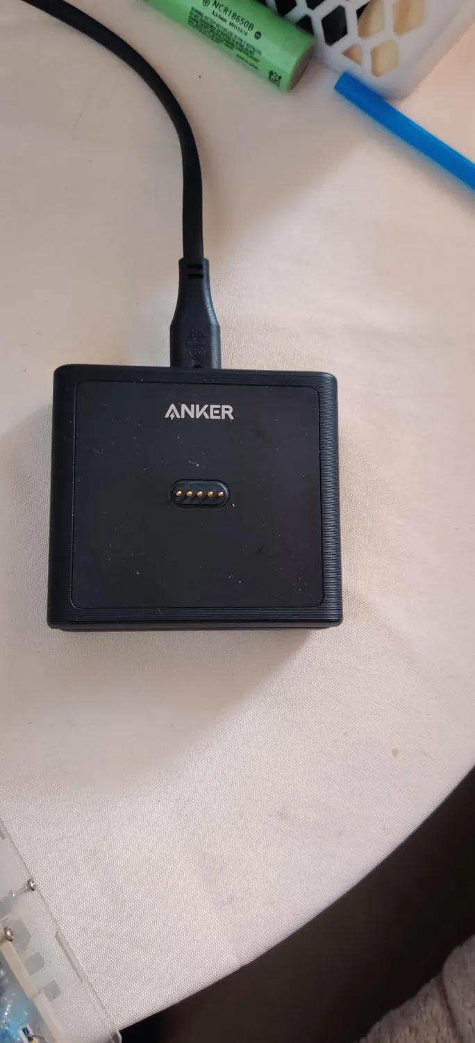 Anker Solix Prime station de recharge 100W pour batterie Prime