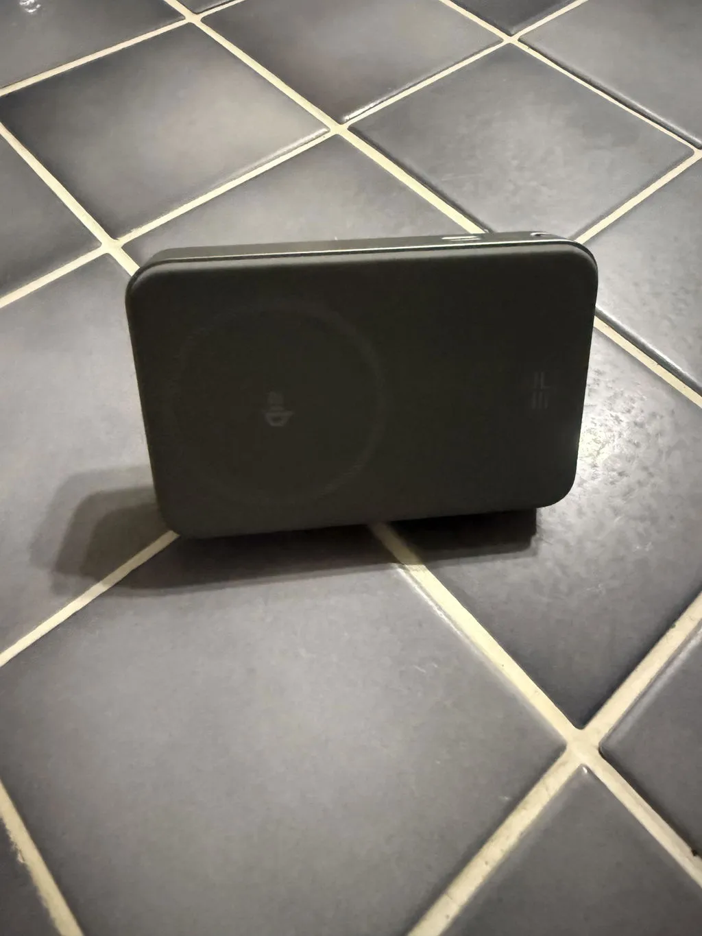EcoFlow Rapid Batterie Externe Magnétique Qi2