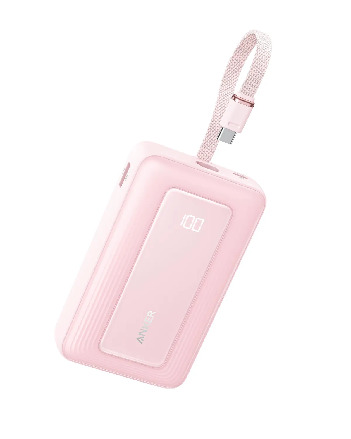 Anker Solix Zolo batterie externe 20000 mAh 30 W