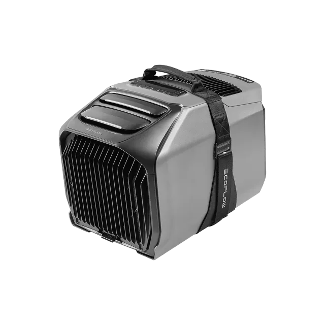 EcoFlow sangle poignée Velcro pour climatiseur WAVE