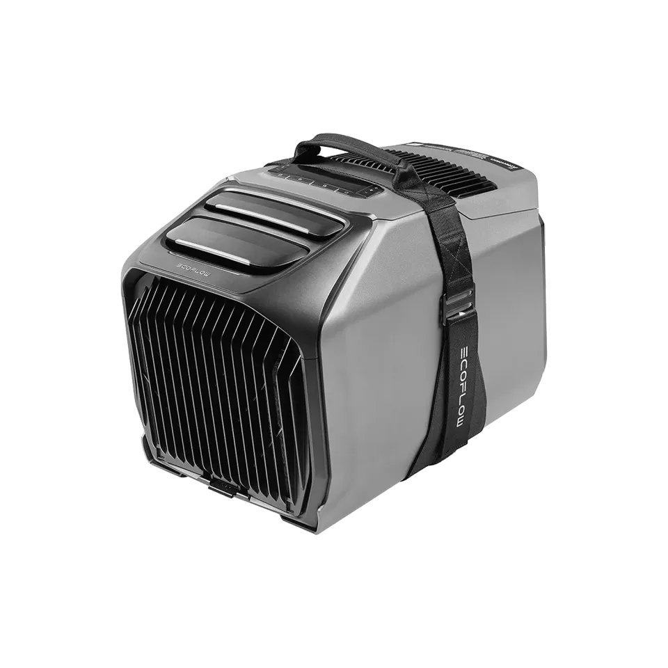 EcoFlow sangle poignée Velcro pour climatiseur WAVE