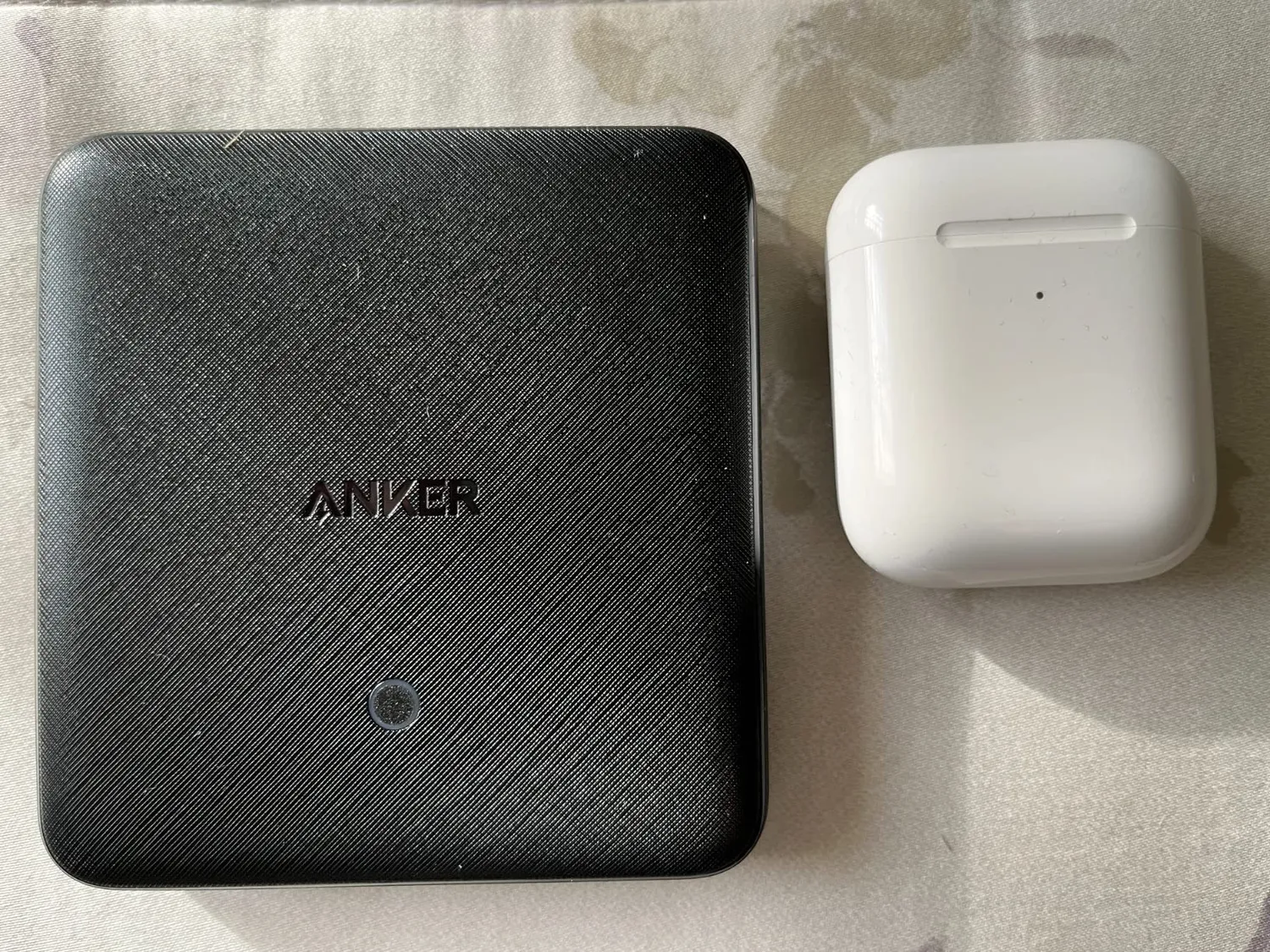 Anker Solix Atom III Slim chargeur USB-C 65W 4 ports GaN