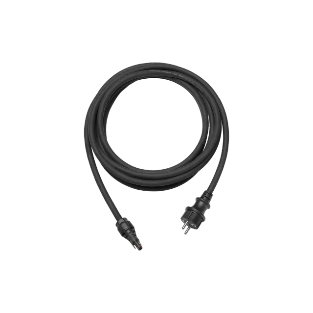 EcoFlow STREAM câble secteur micro-onduleur