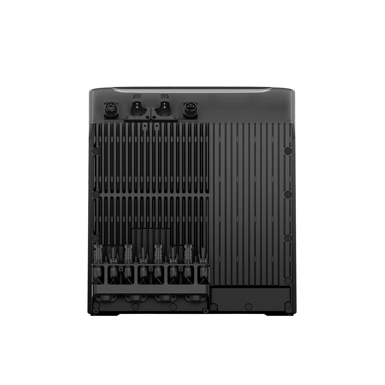EcoFlow STREAM batterie solaire secours maison