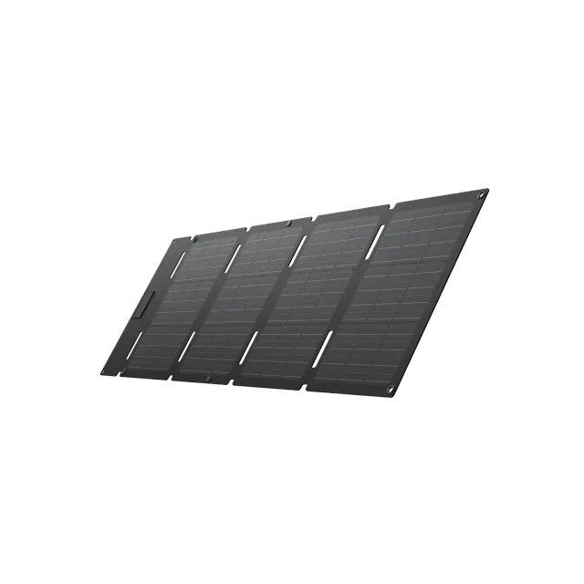 EcoFlow panneau solaire portable 45 W