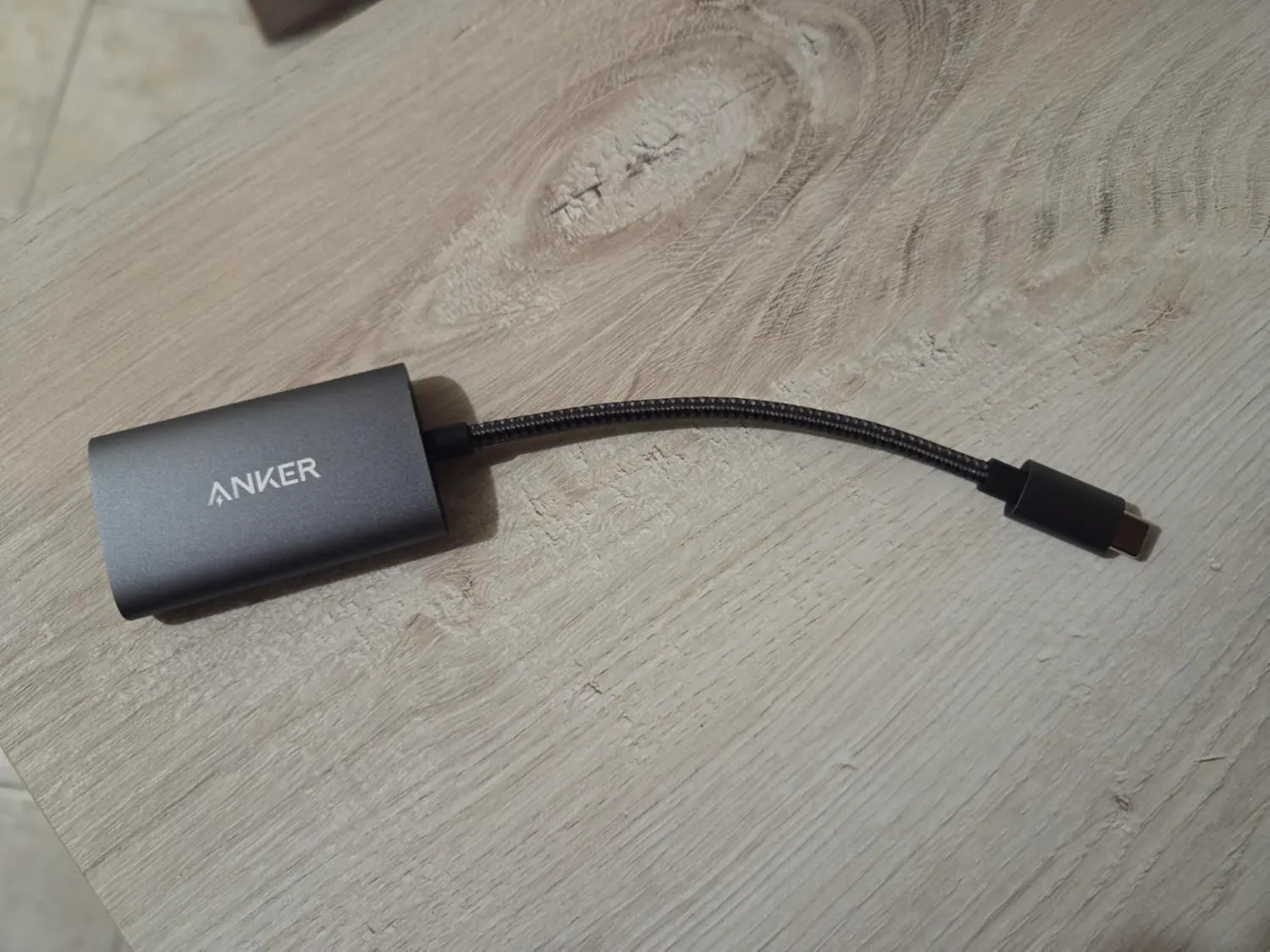 Anker PowerExpand+ lecteur carte SD USB-C UHS-II 2-en-1