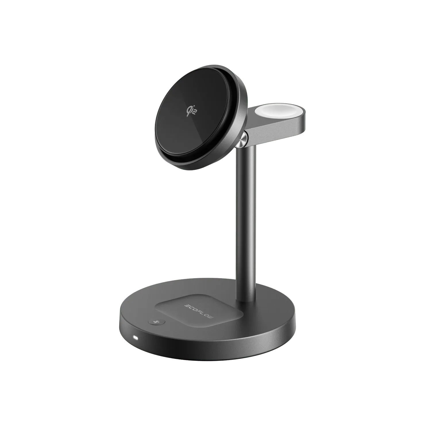 EcoFlow RAPID Mag support chargeur Qi2 3-en-1