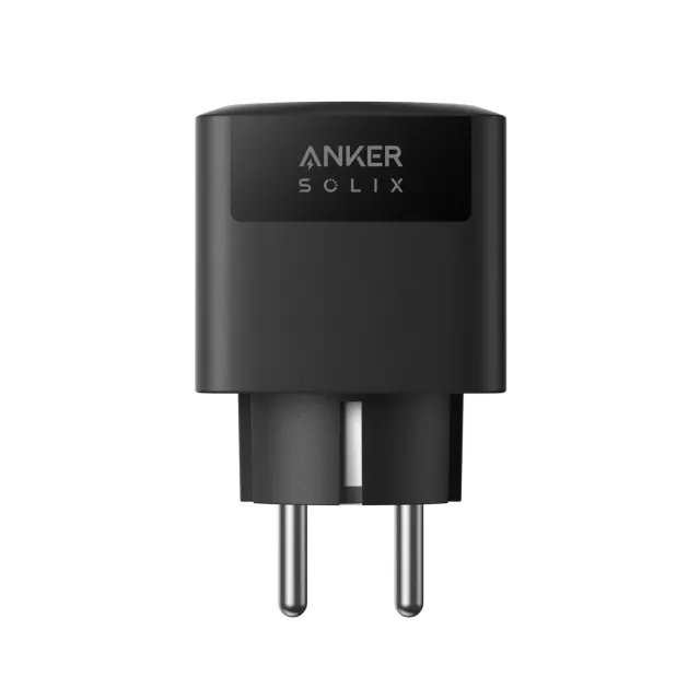 Anker Solix prise intelligente Solarbank 2 Wi-Fi 2500W
