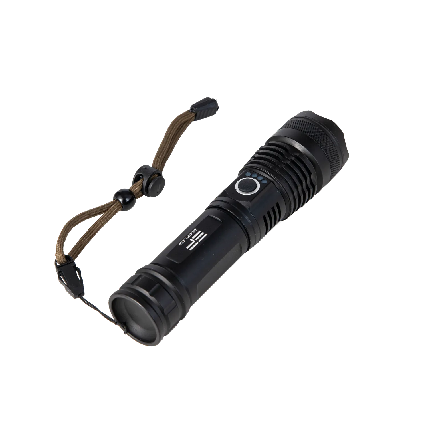 Lampe torche EcoFlow LED 1200 lm 2600 mAh IPX4