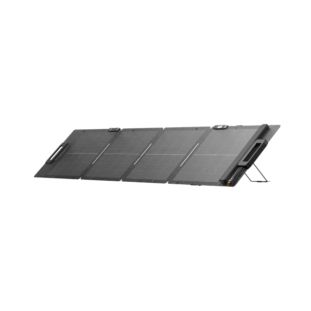 EcoFlow panneau solaire portable reconditionné
