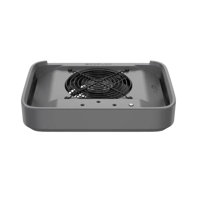 EcoFlow PowerStream refroidisseur intelligent 800 W 149 m³/h