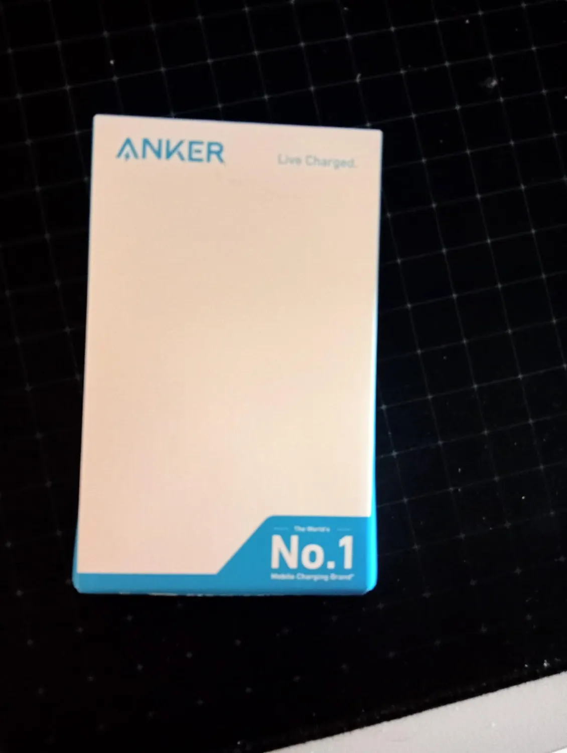 Anker 331 câble USB-A vers USB-C nylon tressé lot de 2