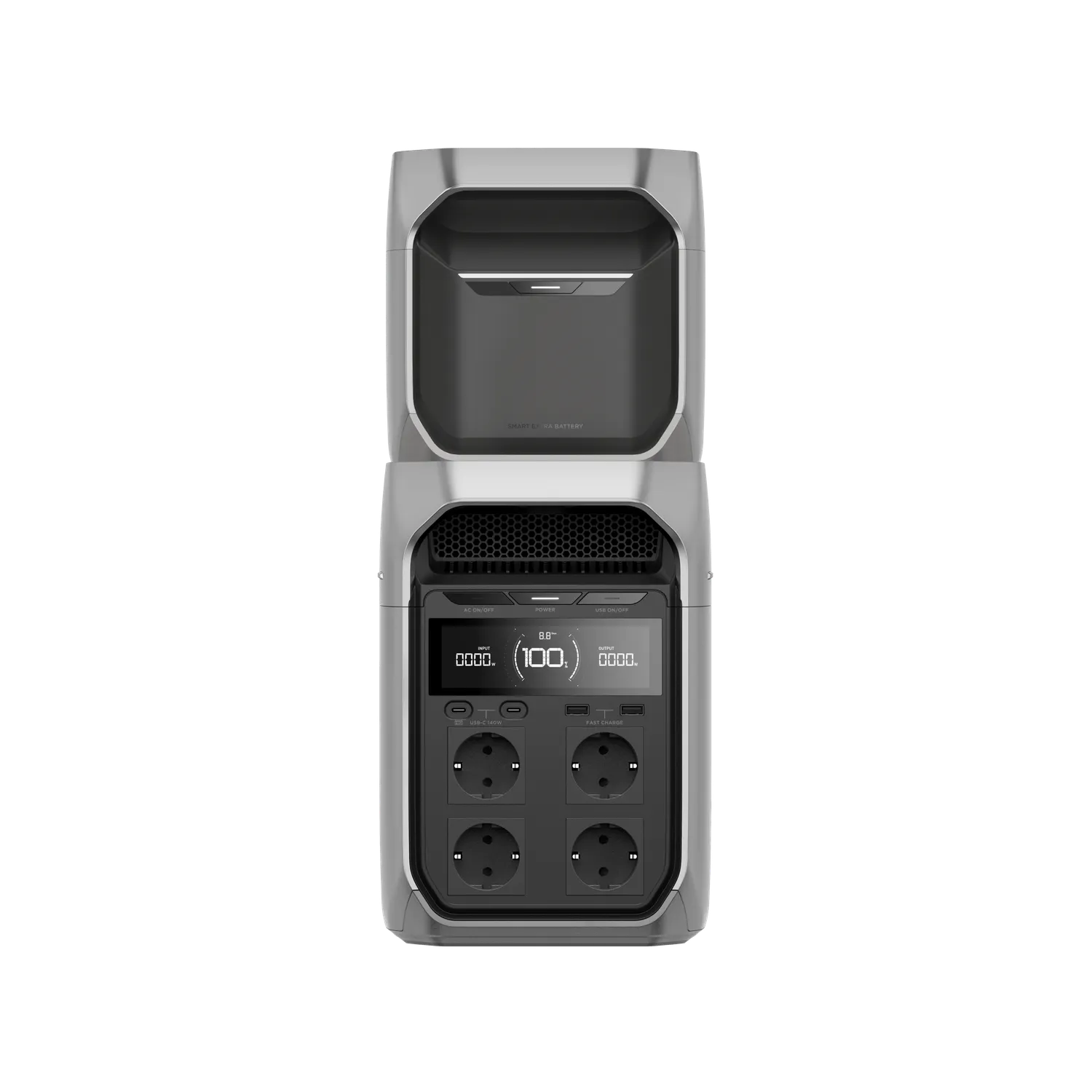 Batterie supplémentaire EcoFlow DELTA 3