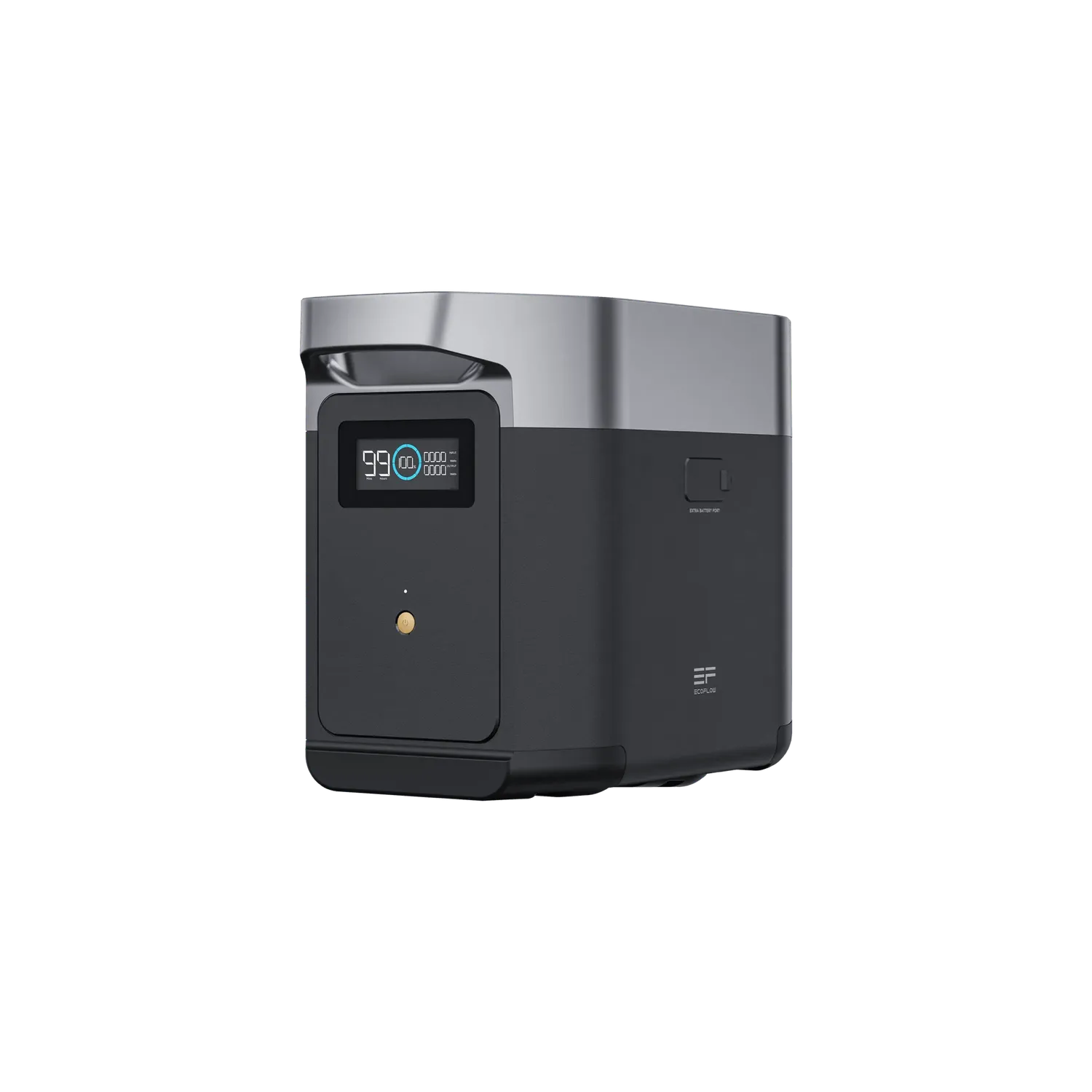 EcoFlow DELTA 2 Batterie supplémentaire reconditionnée