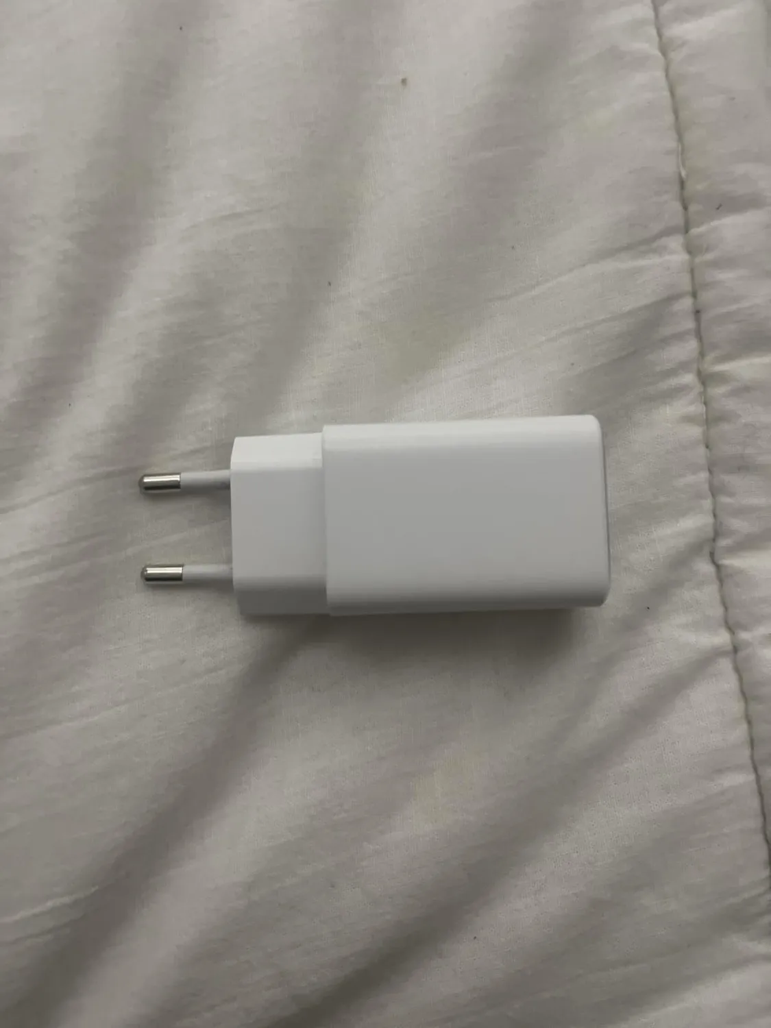 Anker 523 Nano 3 Chargeur USB-C 47W GaN
