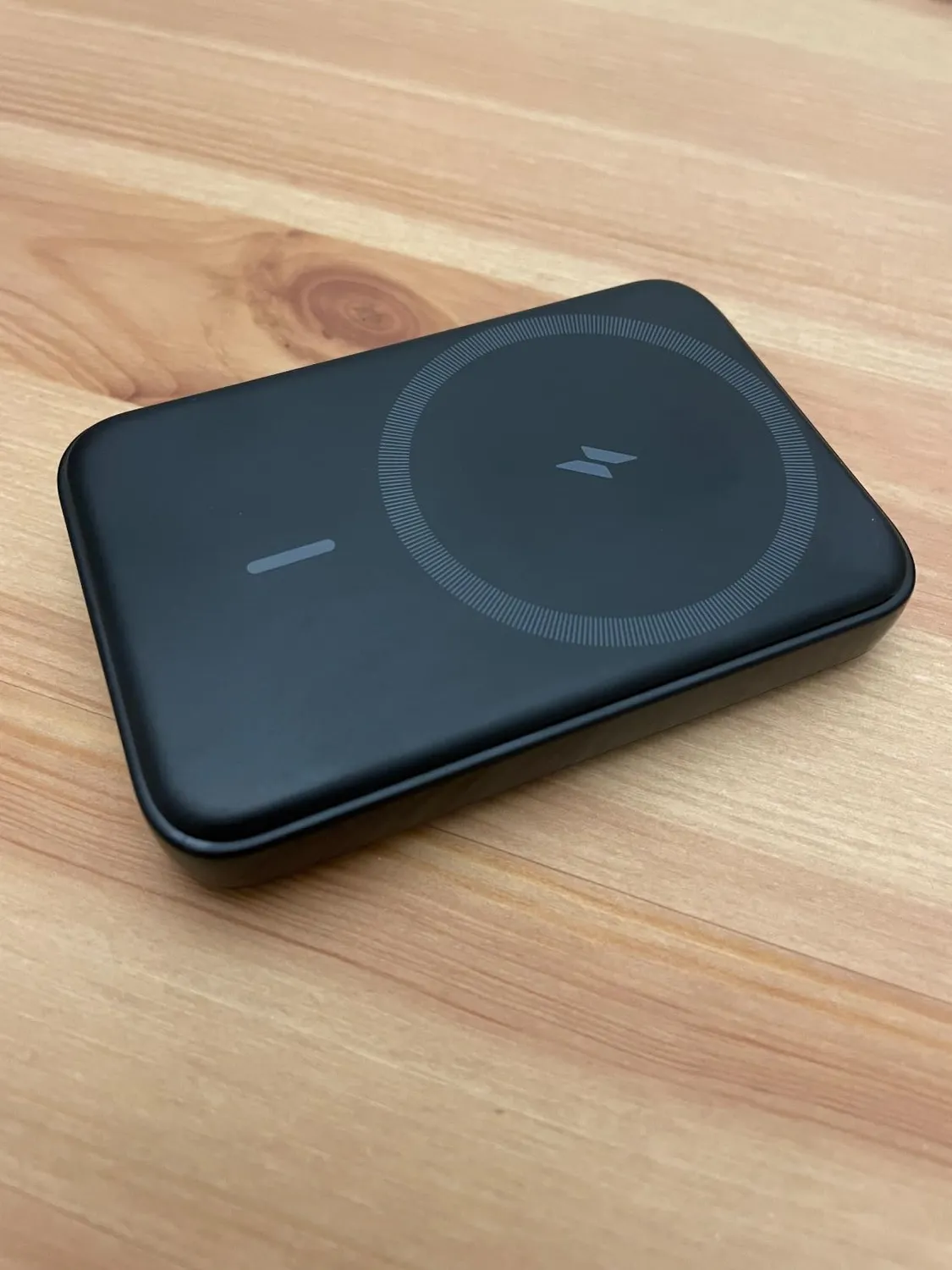 Anker 321 MagGo batterie externe magnétique 5000 mAh