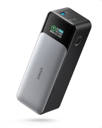 Anker Solix 737 PowerCore 24K batterie externe 24000 mAh 140 W