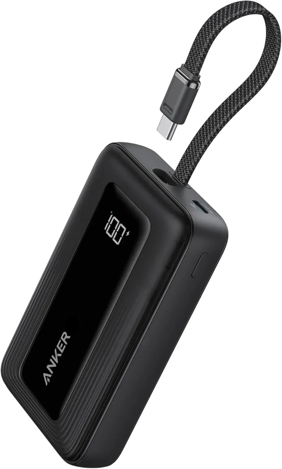 Anker Solix Zolo batterie externe 20000 mAh 30 W