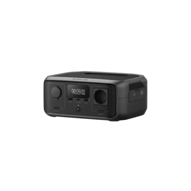 EcoFlow River 3 station électrique 245Wh