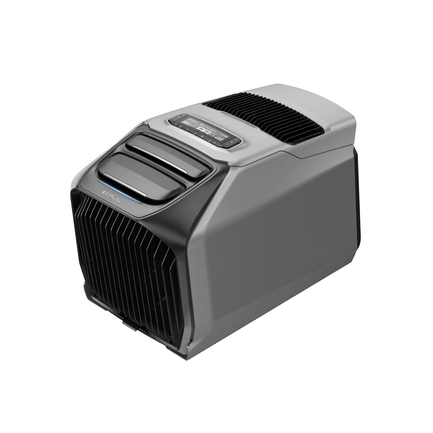 EcoFlow WAVE 3 climatiseur portable chauffage