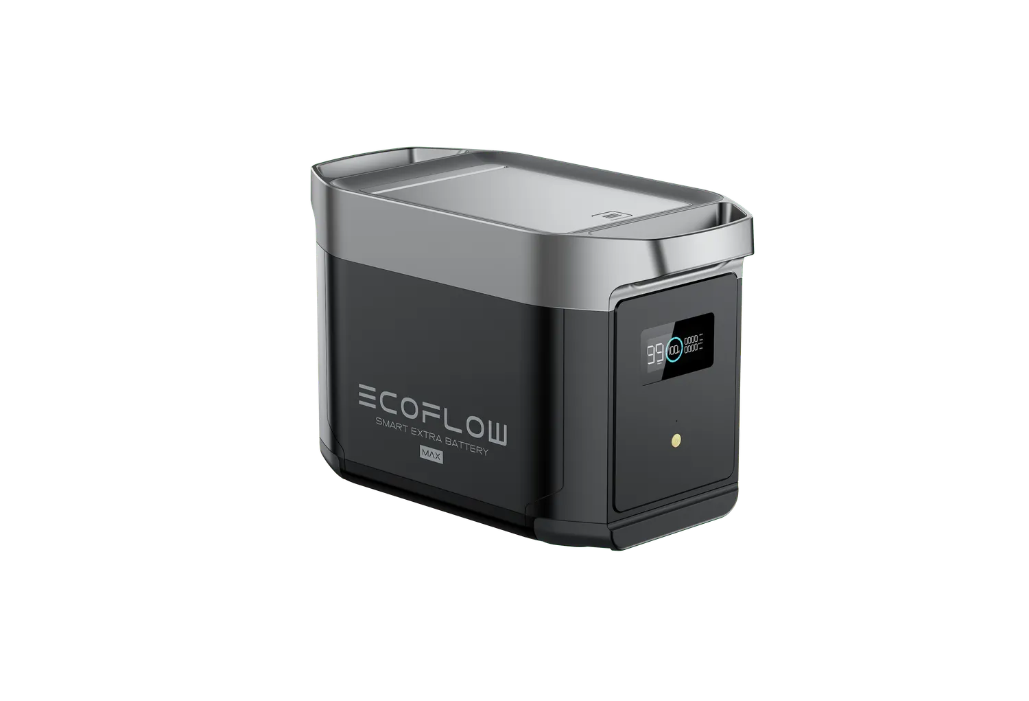 EcoFlow Delta 2 Max batterie supplémentaire reconditionnée