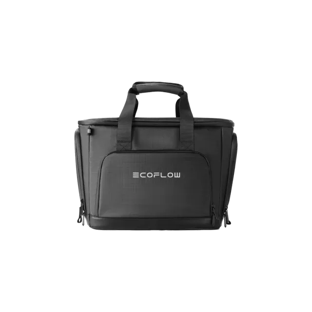 EcoFlow DELTA 3 sac de transport étanche imperméable