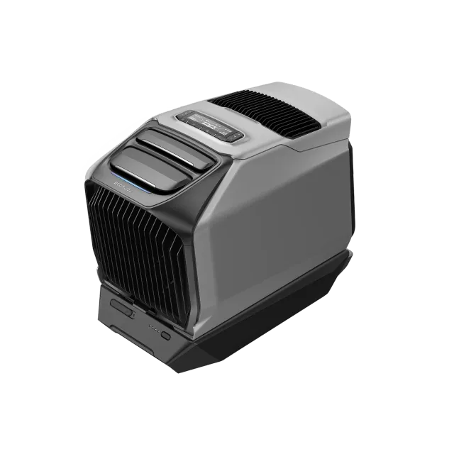 EcoFlow WAVE 3 climatiseur portable chauffage