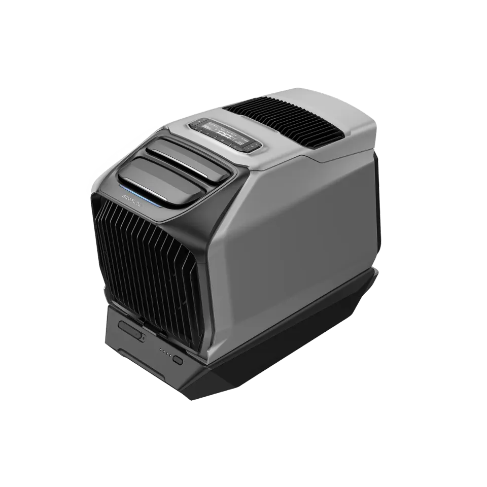 EcoFlow WAVE 3 climatiseur portable chauffage