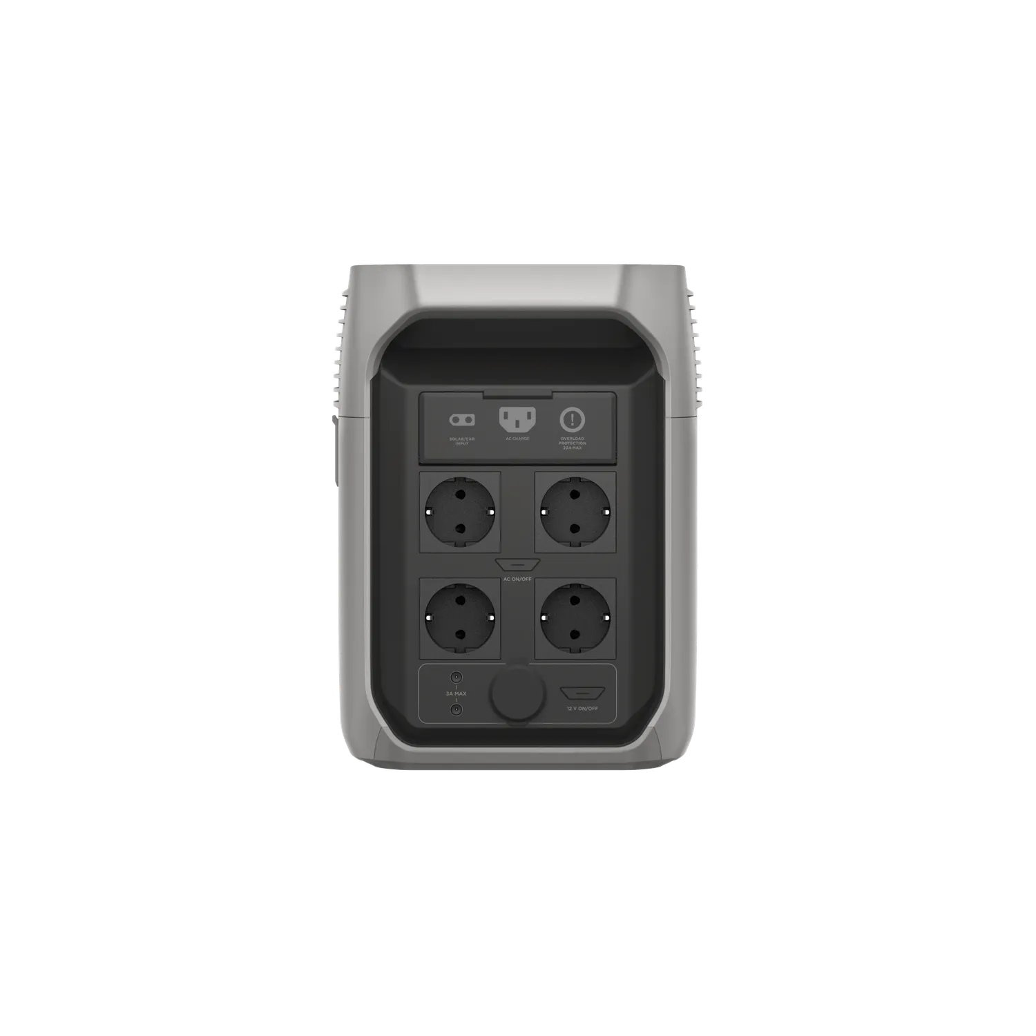 EcoFlow DELTA 3 1500 station électrique portable