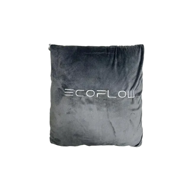 EcoFlow cadeau programme fidélité