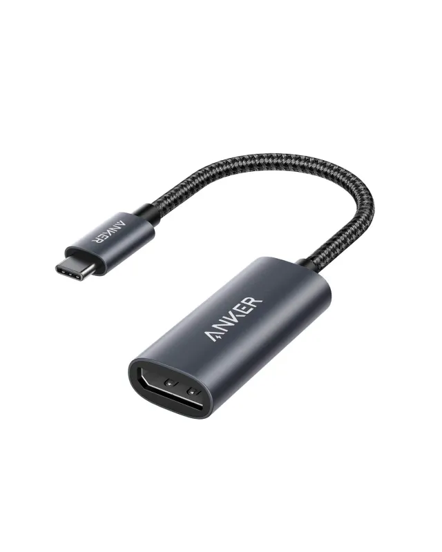 Anker PowerExpand+ adaptateur USB-C DisplayPort 4K 60 Hz