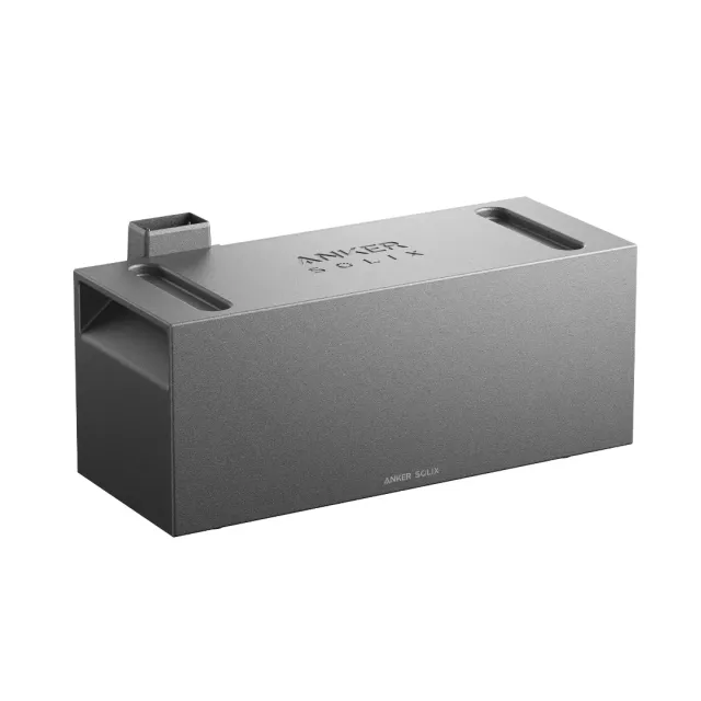 Anker SOLIX Solarbank BP2700 batterie extension 2,7 kWh