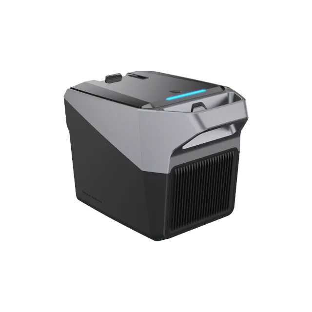 EcoFlow BLADE Batterie Supplémentaire Intelligente