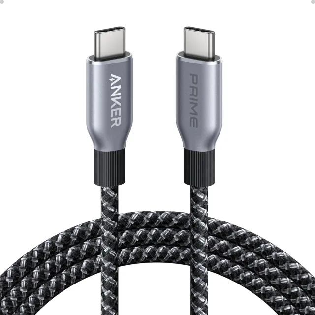 Anker Prime A88E2 câble USB-C 240W nylon