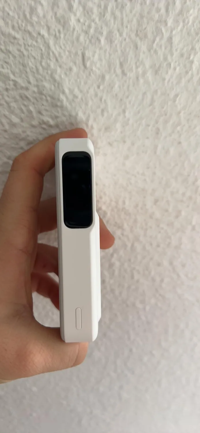 Anker Solix MagGo Qi2 batterie externe 10000 mAh 15W