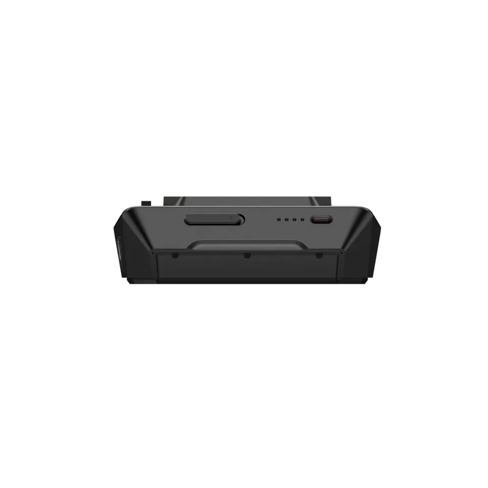 Batterie supplémentaire EcoFlow WAVE 2 1159 Wh amovible