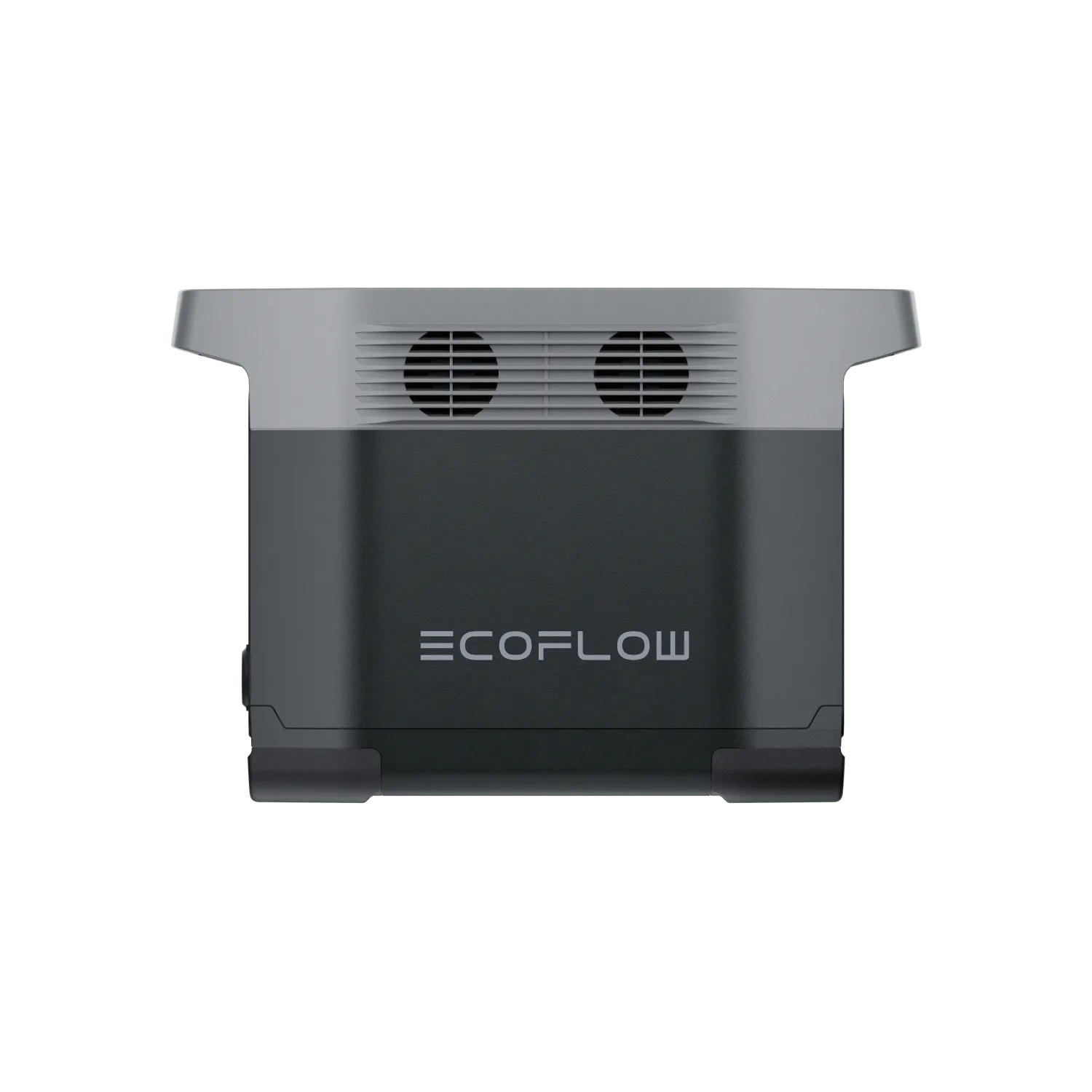 Eco Flow DELTA station électrique portable reconditionnée