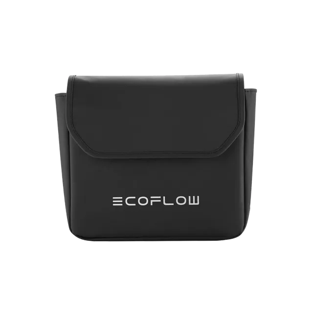 EcoFlow GLACIER Classic Sac Rangement 45L 55L