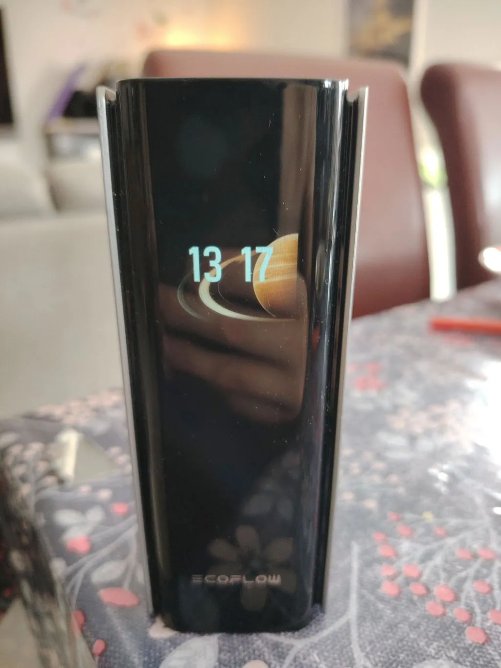 EcoFlow RAPID Pro batterie externe câble intégré