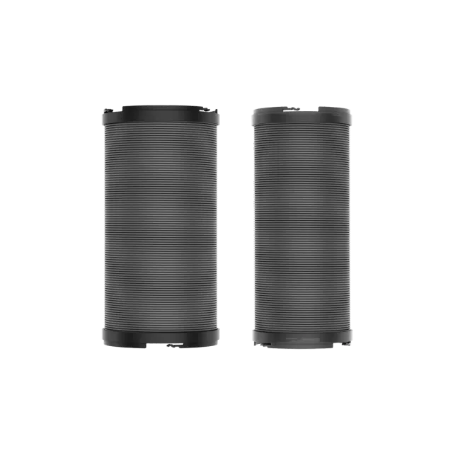 EcoFlow WAVE 2 conduits d'évacuation 2 x 2,5 m