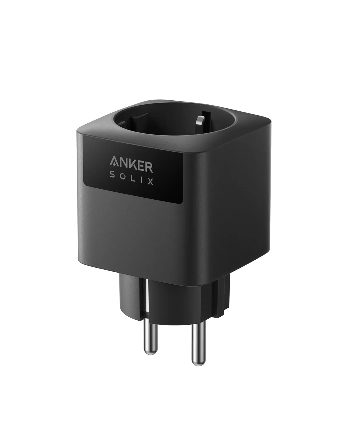 Anker Solix prise intelligente Solarbank 2 Wi-Fi 2500W