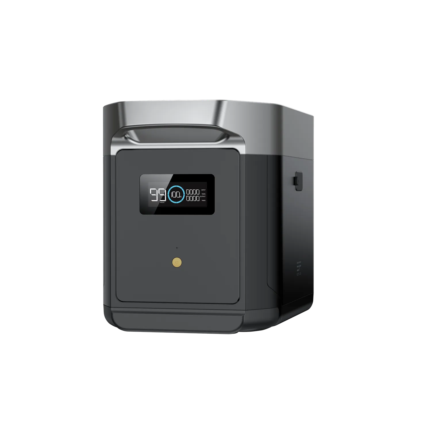 EcoFlow Delta 2 Max batterie supplémentaire reconditionnée