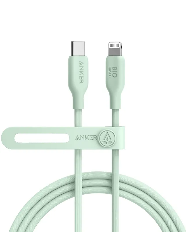 Anker 541 câble USB-C vers Lightning