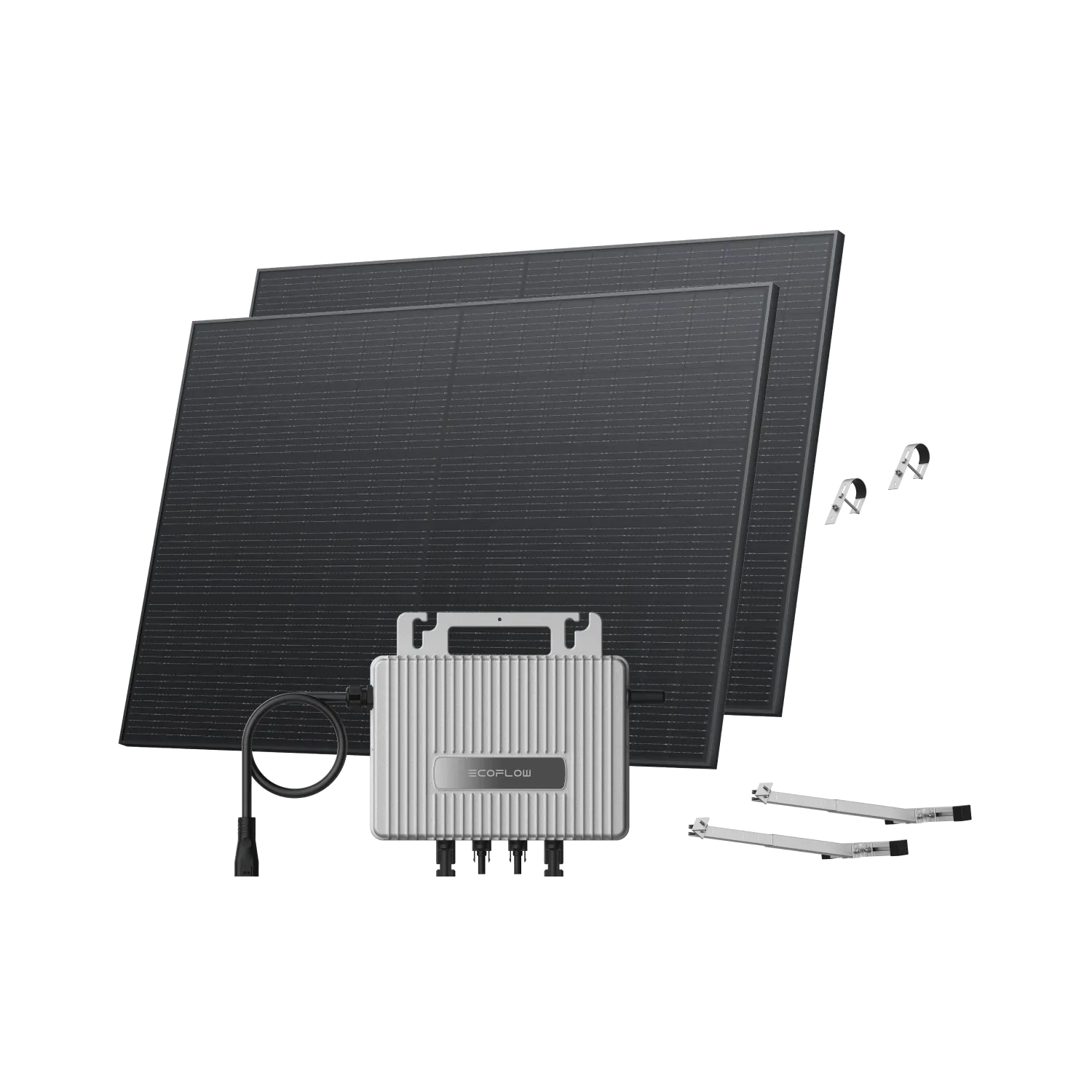 EcoFlow STREAM kit solaire pour balcon