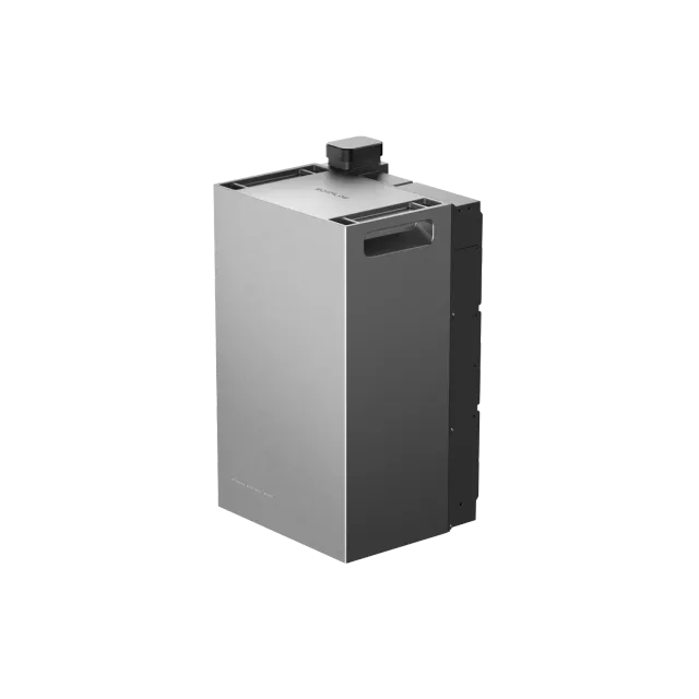 EcoFlow STREAM 5000 Batterie Extension 5 kWh LFP