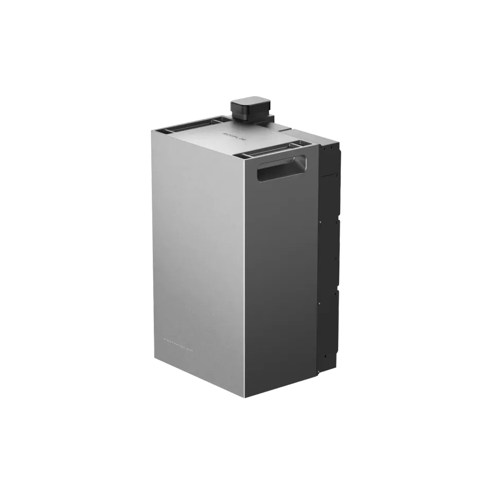 EcoFlow STREAM 5000 Batterie Extension 5 kWh LFP
