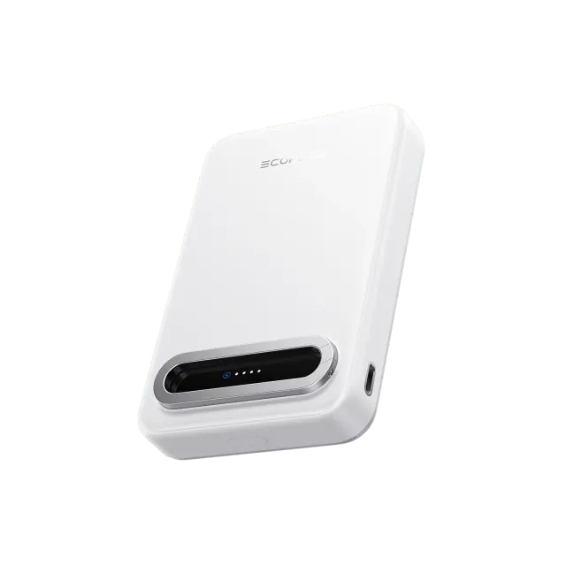 EcoFlow RAPID Mag Qi2 batterie externe 10 000 mAh