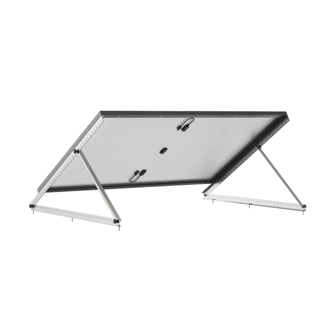 EcoFlow support solaire réglable 50 pouces 400W