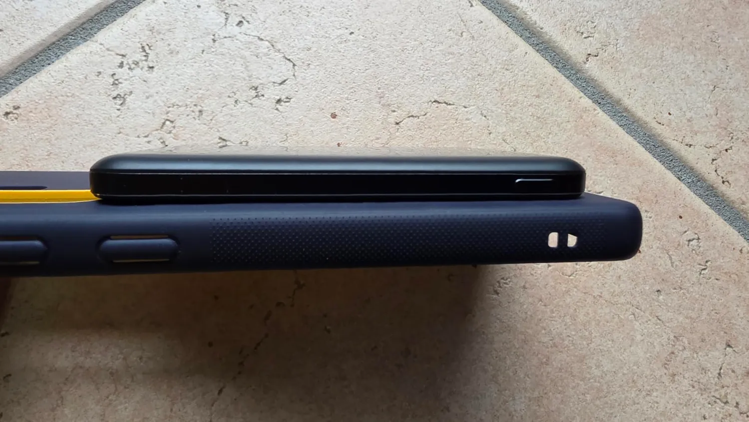 Anker MagGo Nano batterie externe 5000 mAh Qi2 15W