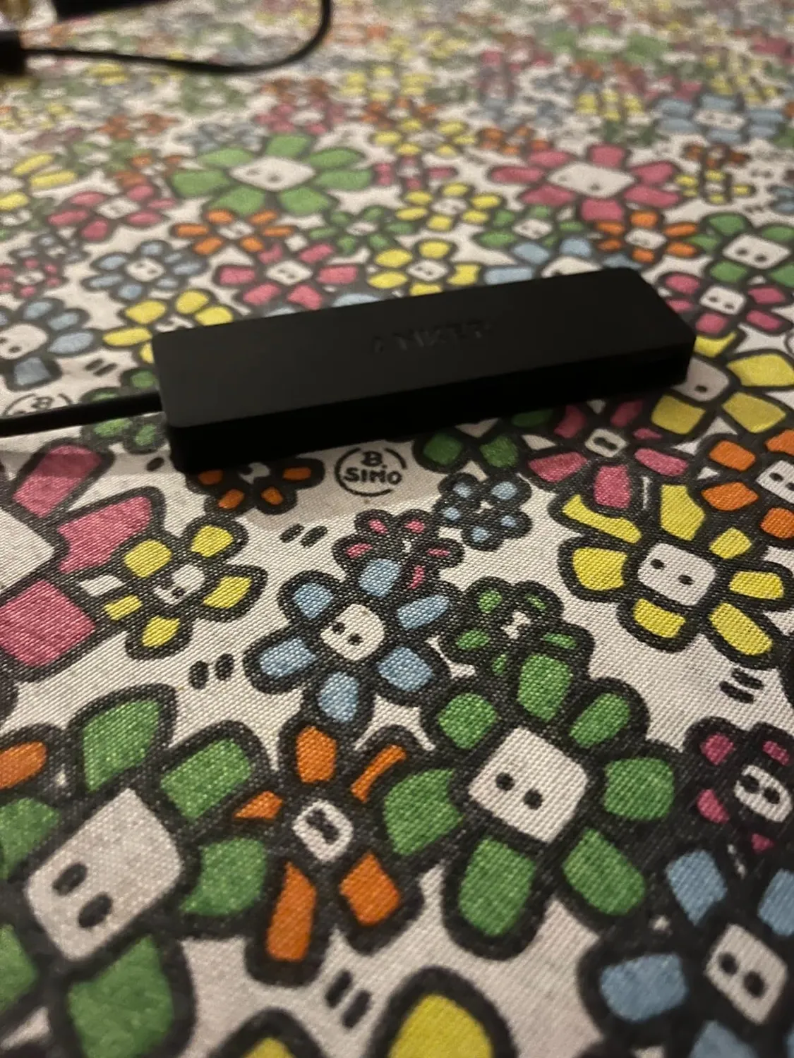 Anker Hub USB 3.0 4 ports ultra-fin